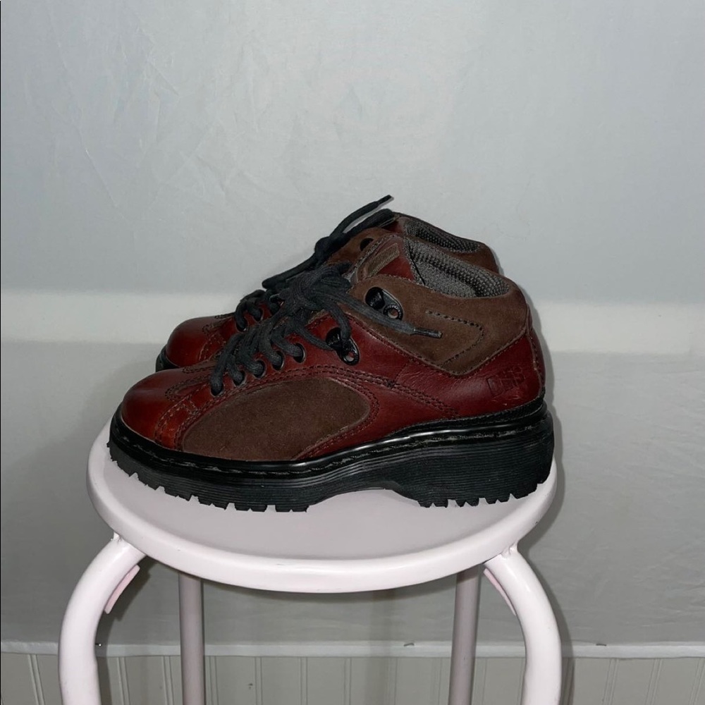 Vintage Dr.Martens